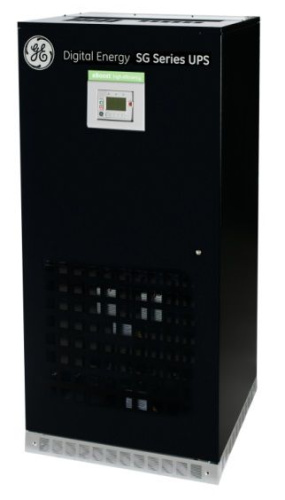 Источник бесперебойного питания General Electric SG Series 20 PurePulse CE