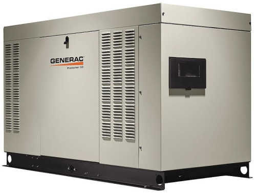 Газовый генератор Generac RG 022 3P