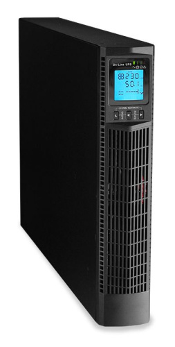 Источник бесперебойного питания Vision Spirit XL G 3KVA