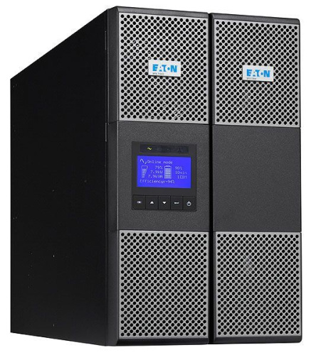 Источник бесперебойного питания Eaton 9PX 6000i 3/1 HotSwap